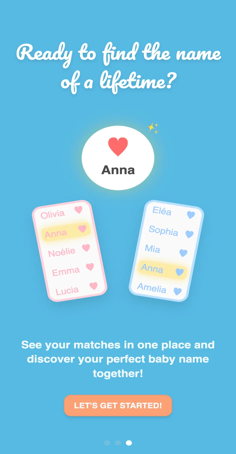 How the Match Feature Works