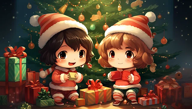 Christmas-Inspired Boy Names