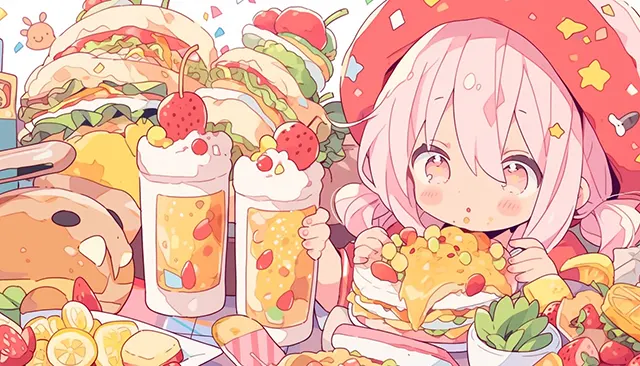 20+ boy names inspired by food