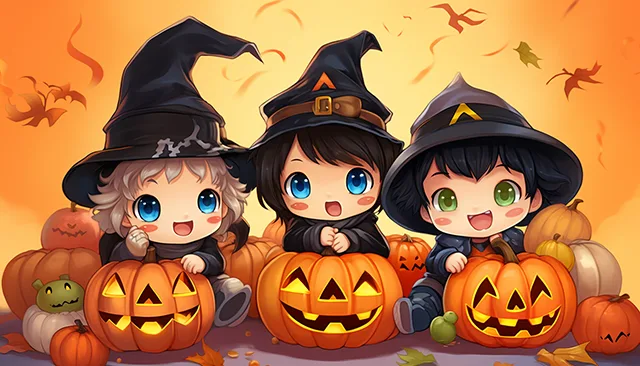15 Halloween-Inspired Boy Names: Mystery and Magic