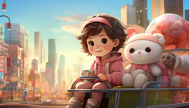 Boy Names Inspired by Cities or Countries: Discover the World Through Their Names!